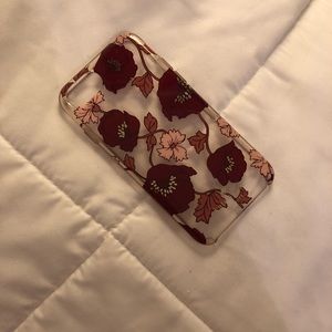 Kate spade I phone 6,7,&8 case